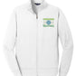 Sport Wick Full-Zip Jacket (Youth)