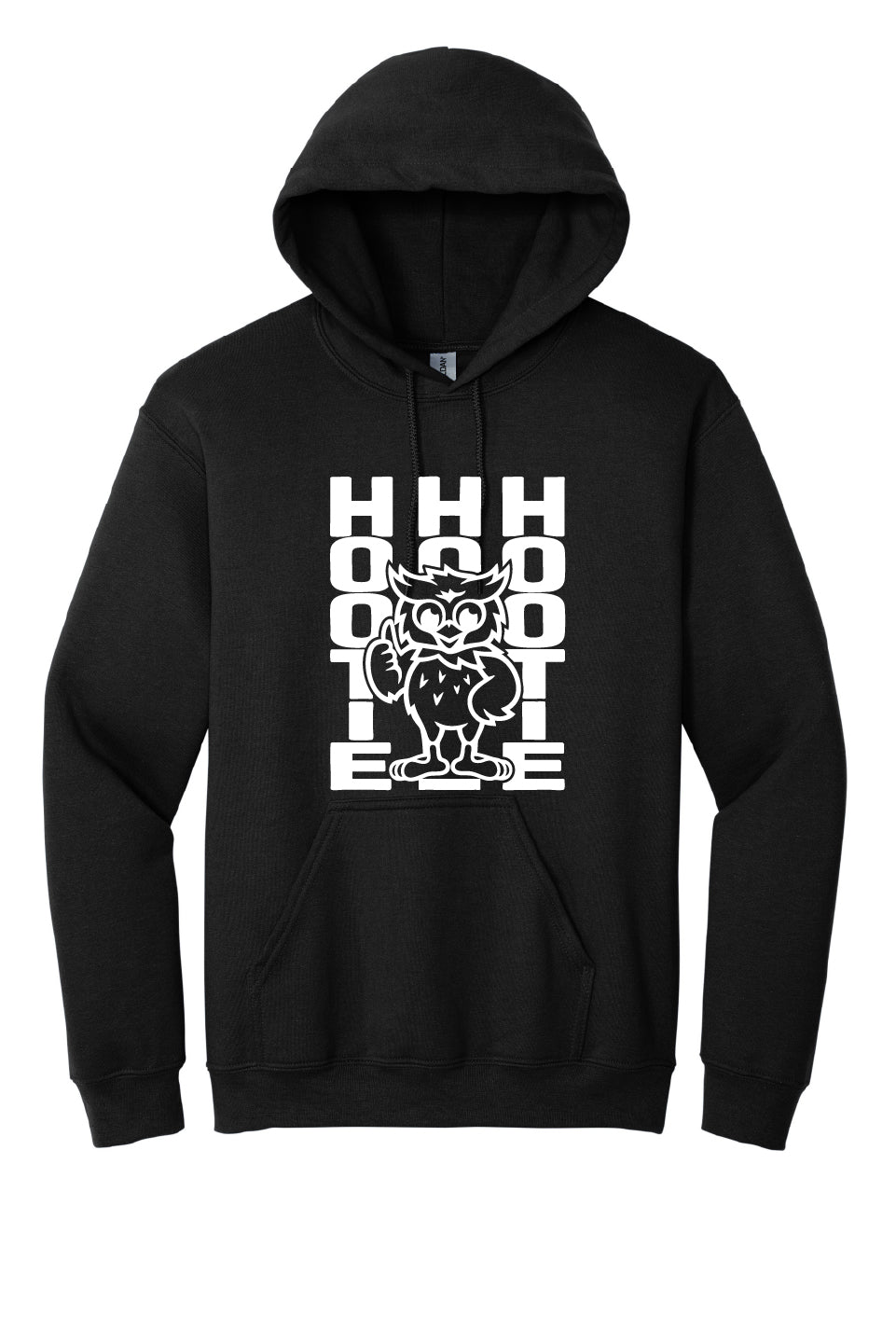 Hootie! Hoodie Sweatshirt