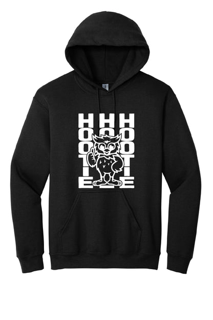 Hootie! Hoodie Sweatshirt