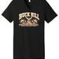 Buck Hill Football Apparel