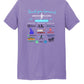 K-Pop Short Sleeve T-shirt