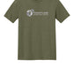 Frontline Counseling Center Short Sleeve Tri-Blend T-Shirt