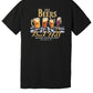 "The Beers" Apparel