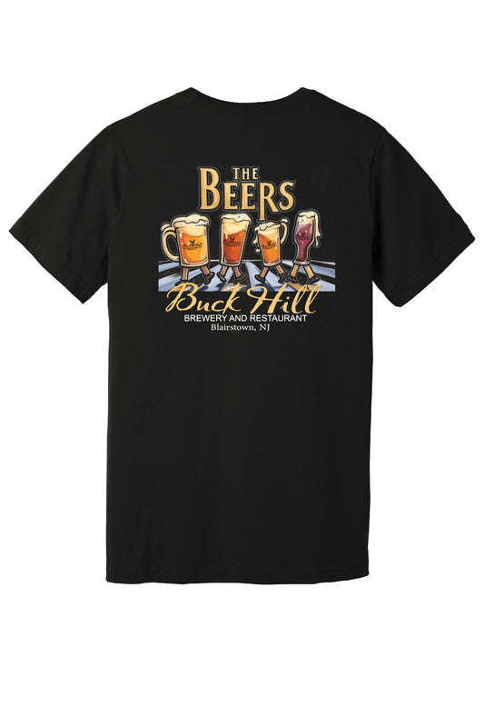 "The Beers" Apparel