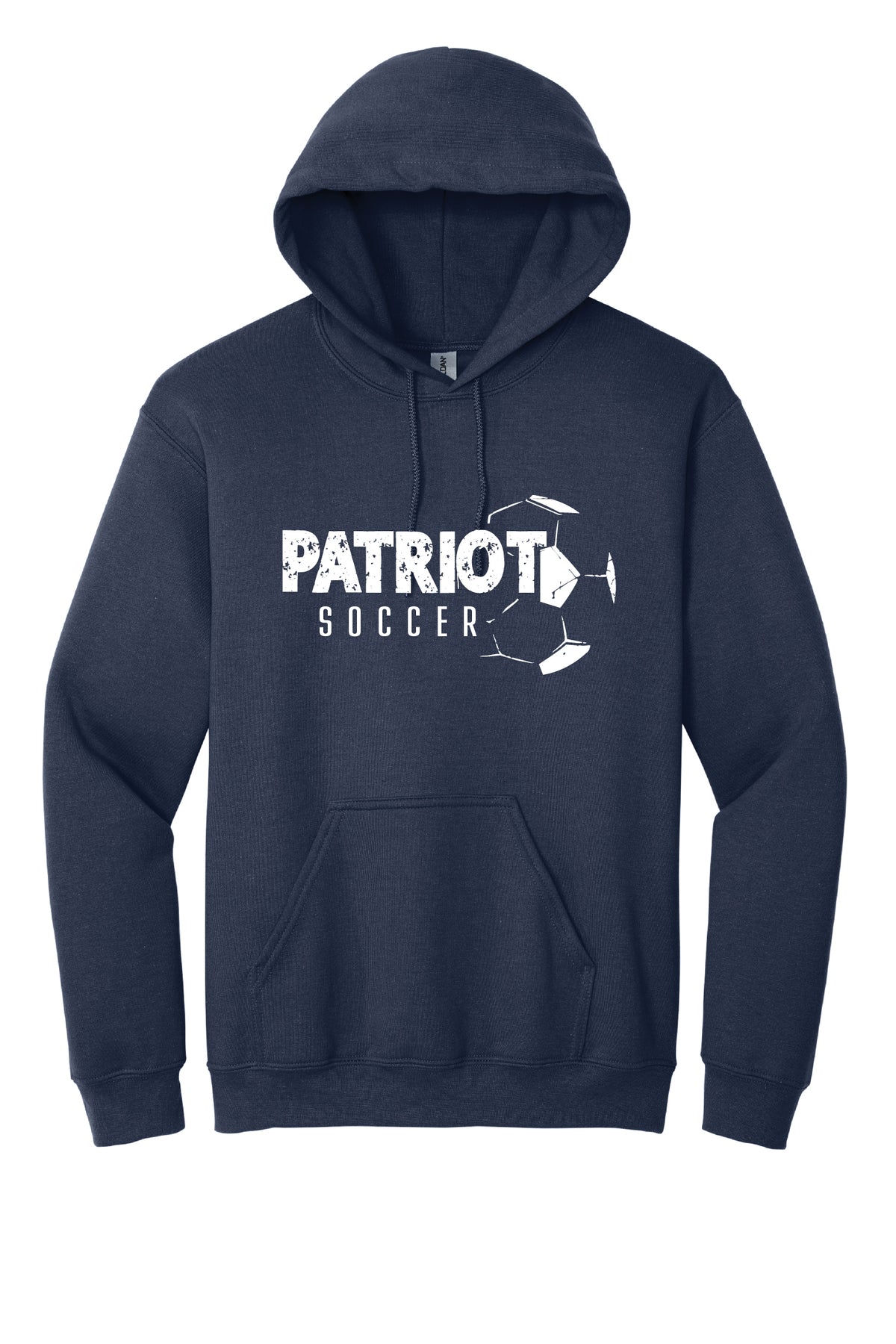 Patriot Soccer Hoodie