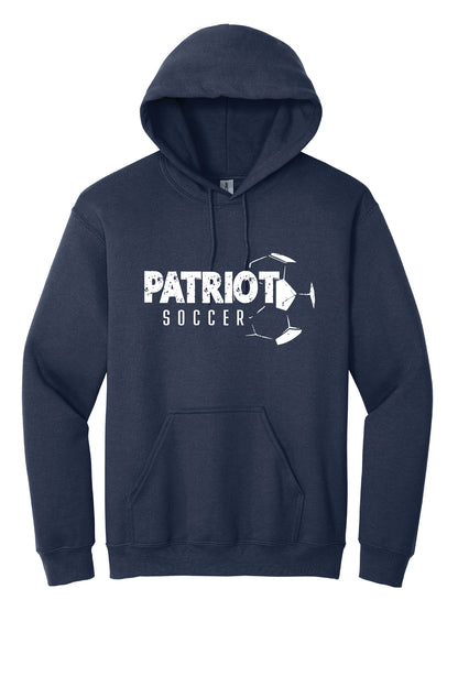 Patriot Soccer Hoodie