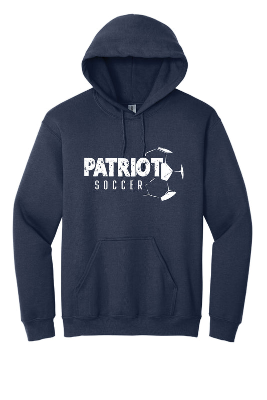 Patriot Soccer Hoodie