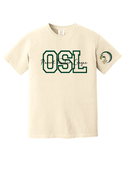 OSL PTL Comfort Colors Short Sleeve Shirt