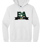 EA Est. 1954 Hoodie Sweatshirt