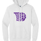 Hope Basketball Hooded Sweatshirt (Youth)