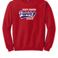 NW Cheer Crewneck Sweatshirt (Youth)