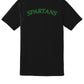 Notre Dame Golf Short Sleeve T-Shirt