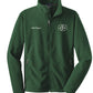 Fleece Jacket (Youth) green