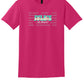 Jyla's Typography Short Sleeve T-Shirt (Youth)