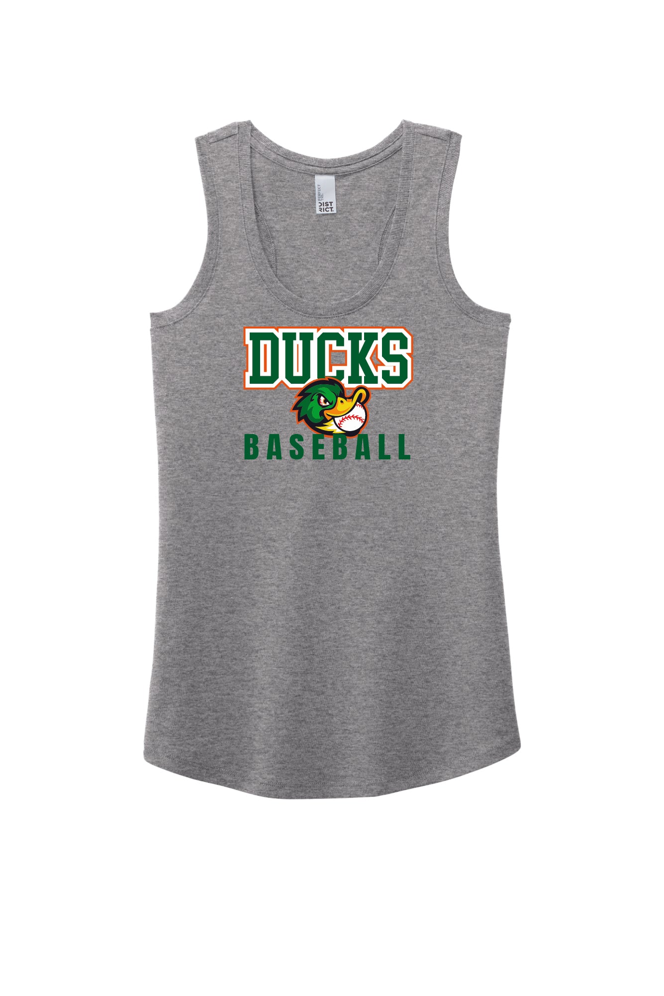 Ladies Racer Back Tanks