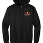 Valentines Friday the 13th Apparel