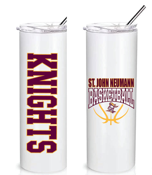 SJNBB 20 oz Tumbler