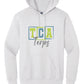 TCA TERPS  Hoodie