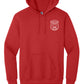 Portland Hook & Ladder Hoodie (Youth)