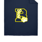 Blairstown Elementary Sweatshirt Blanket