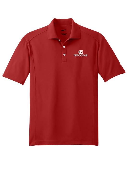 Nike Dri-FIT Classic Polo-Embroidered
