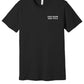 Save a Sato Short Sleeve Bella Canvas T-shirt
