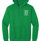 St. Patrick's Day KTFR~Station 41~Hoodie (Adult)