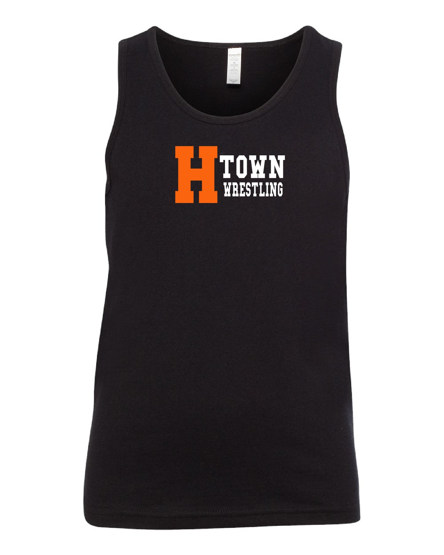 Youth Tank Top