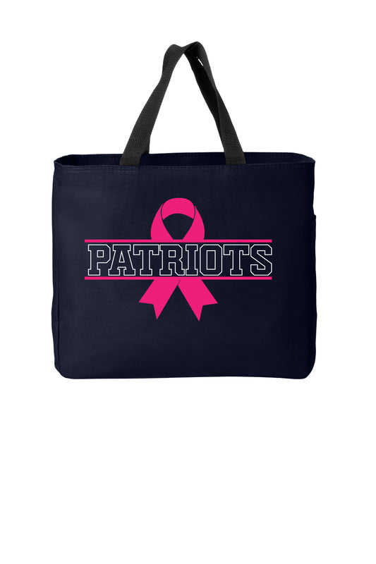 Port Authority Essential Tote