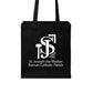 St. Joseph the Worker Grocery Tote