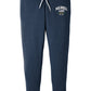 Paulinskill Lake Pocketed Bella Canvas Joggers