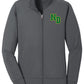 Notre Dame Spartans Sport Wick Full-Zip Jacket (Ladies)