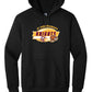 SJN Knights Clay Target Hoodie (Adult)
