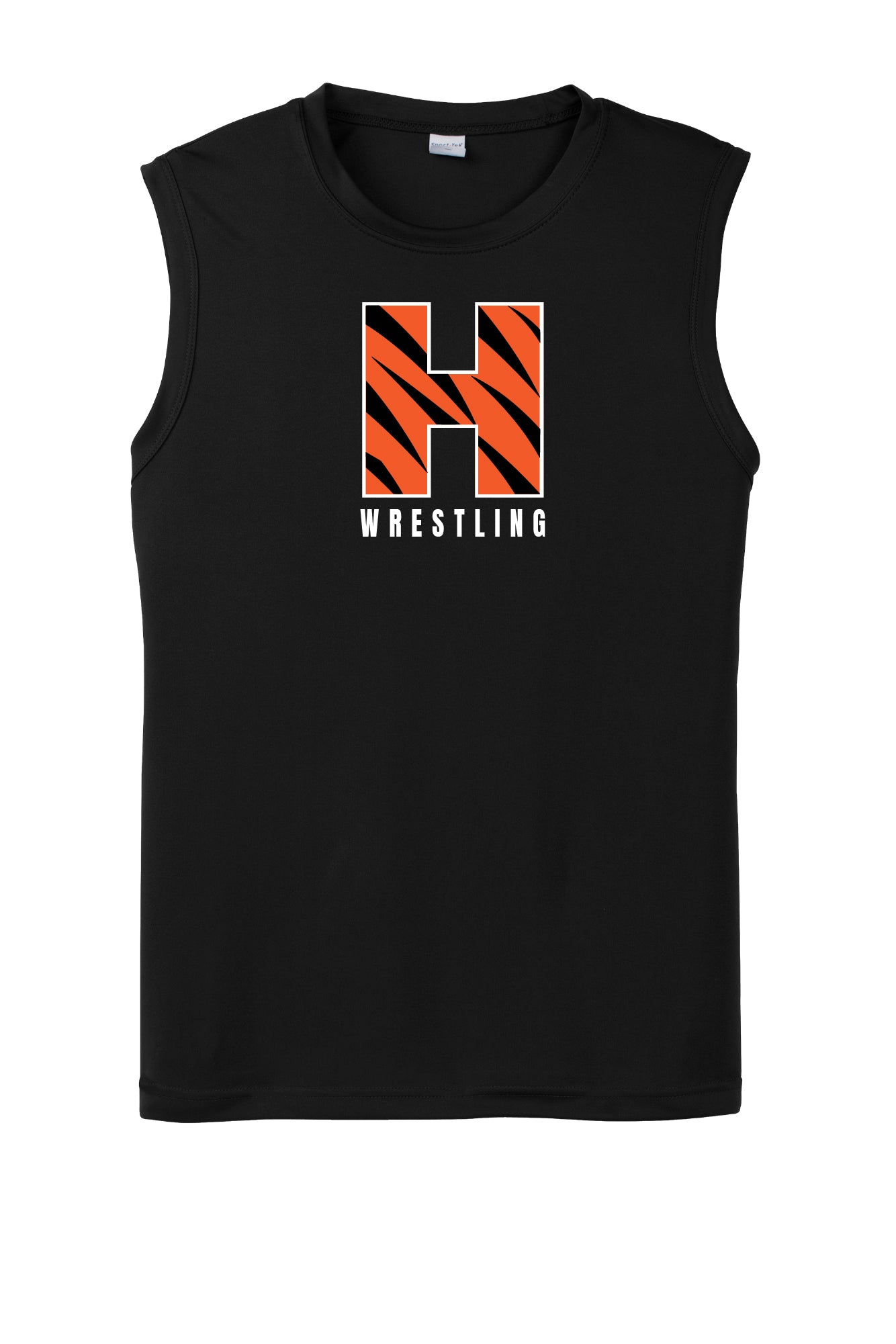 Men's Competitor Sleeveless Tee