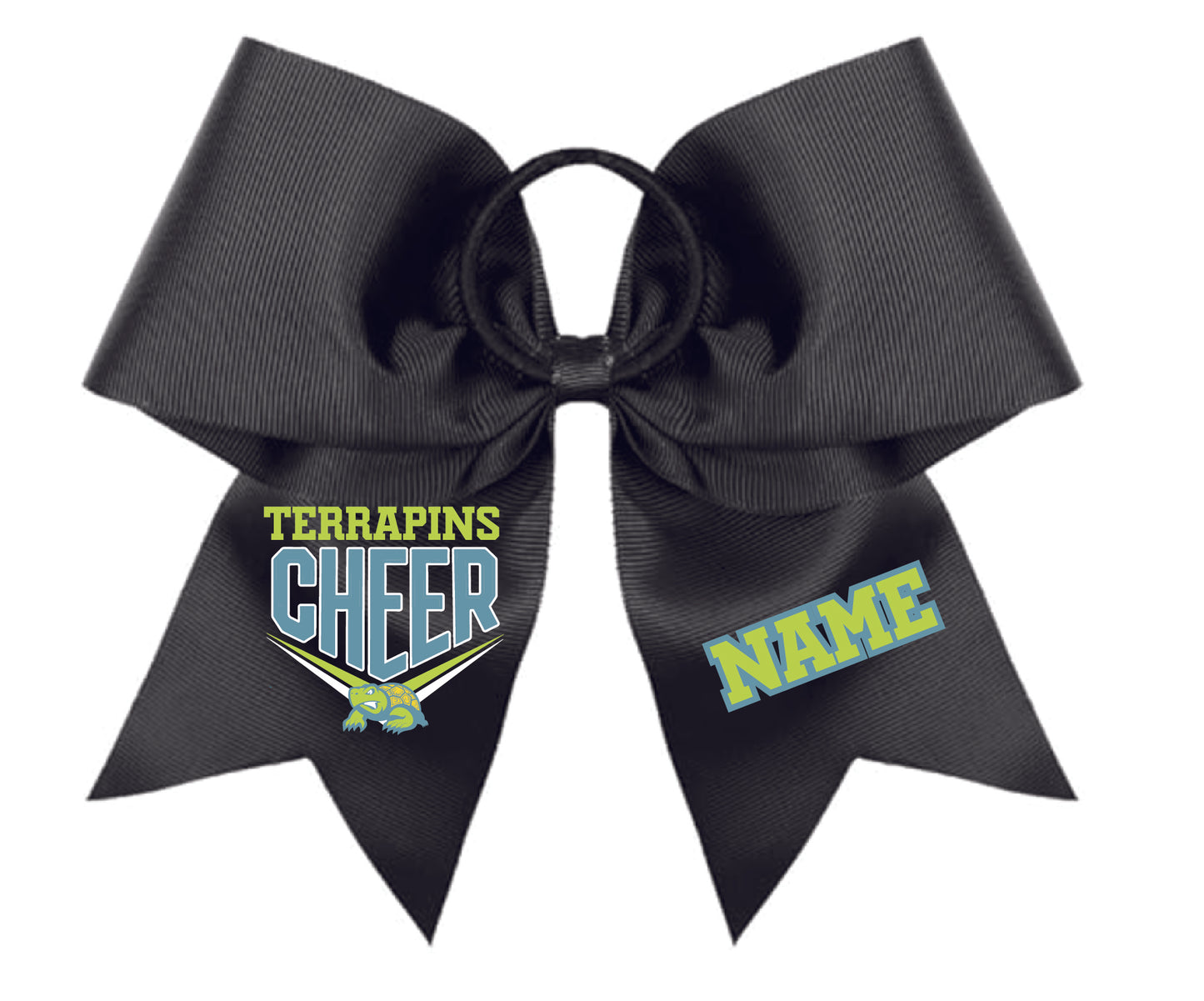 Cheer Bow