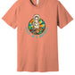 Peace in a Nutshell Front OG Logo