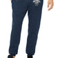 Paulinskill Lake Pocketed Bella Canvas Joggers