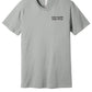 Save a Sato Short Sleeve Bella Canvas T-shirt