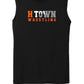 Men's Competitor Sleeveless Tee