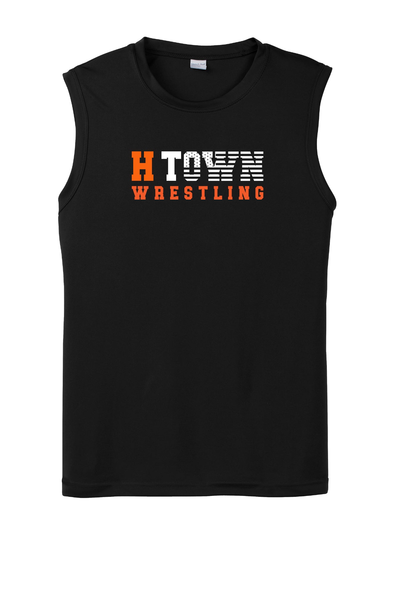 Men's Competitor Sleeveless Tee