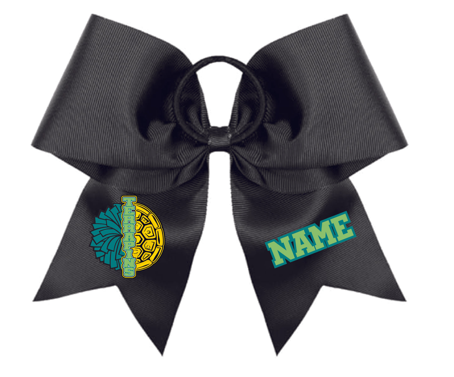 Cheer Bow