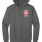 Youth KTFR~FLAG BACK~Hoodie