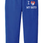 Youth Cinch Bottom Sweatpants