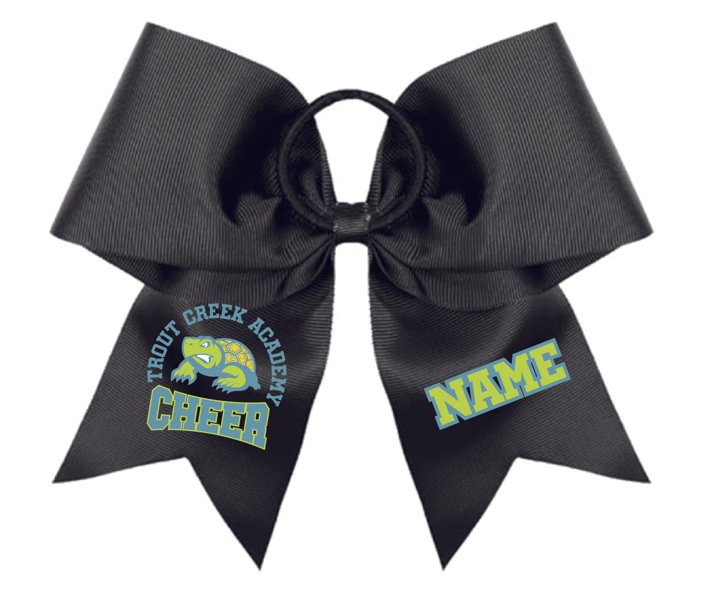 Cheer Bow