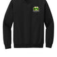 Friday the 13th Shamrock  Apparel