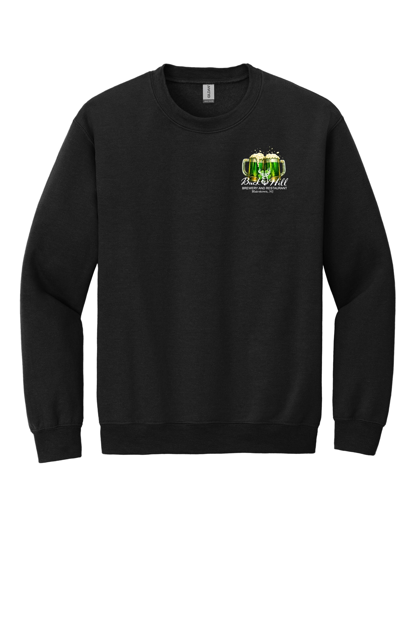 Friday the 13th Shamrock  Apparel