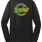 Notre Dame Spartans Sport Wick Full-Zip Jacket (Ladies)