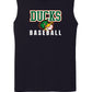 Men's Competitor Sleeveless Tee