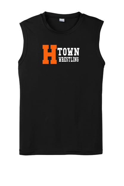 Men's Competitor Sleeveless Tee