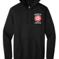 Adult KTFR~FLAG BACK~Hoodie
